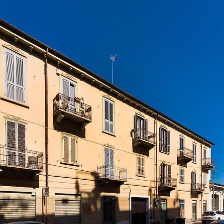 Casa Meri Turim Exterior foto